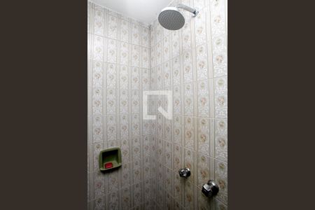 Banheiro Social de apartamento à venda com 3 quartos, 116m² em Petrópolis, Porto Alegre