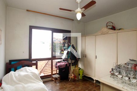 Quarto 1 de apartamento à venda com 3 quartos, 116m² em Petrópolis, Porto Alegre