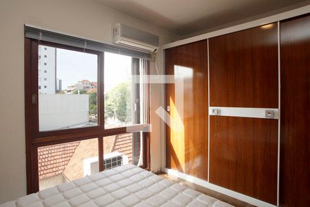 Quarto 2 de apartamento à venda com 3 quartos, 116m² em Petrópolis, Porto Alegre