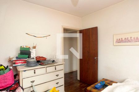 Quarto 1 de apartamento à venda com 3 quartos, 116m² em Petrópolis, Porto Alegre