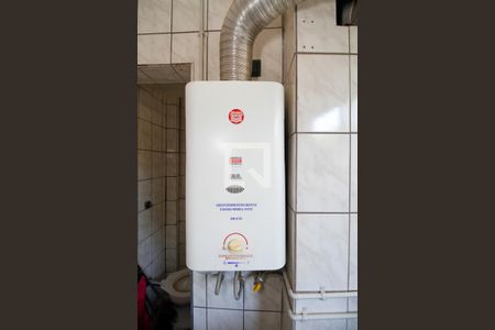 Aquecedor de apartamento à venda com 2 quartos, 188m² em Pinheiros, São Paulo