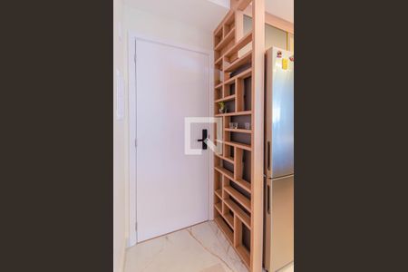 Sala de apartamento à venda com 2 quartos, 68m² em Vila Mariana, São Paulo