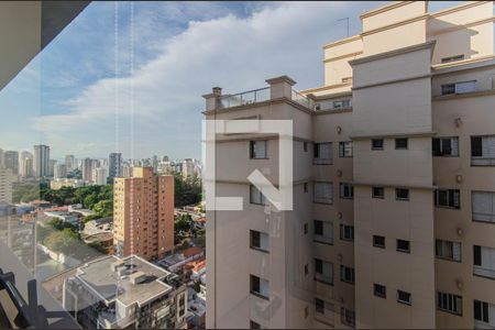 Vista Varanda de apartamento à venda com 2 quartos, 68m² em Vila Mariana, São Paulo