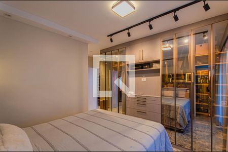 Apartamento à venda com 68m², 2 quartos e 1 vagaSuíte 1