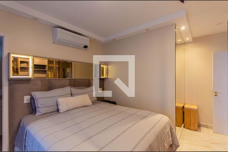 Apartamento à venda com 68m², 2 quartos e 1 vagaSuíte 1