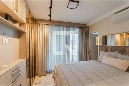 Apartamento à venda com 68m², 2 quartos e 1 vagaSuíte 1