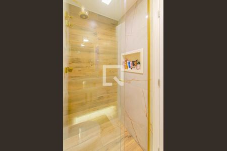 Apartamento à venda com 68m², 2 quartos e 1 vagaBanheiro da Suíte 2