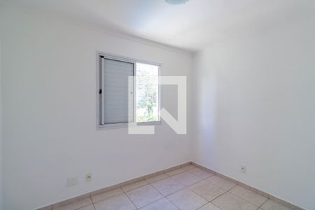 Quarto de apartamento à venda com 2 quartos, 49m² em Jardim Parque Morumbi, São Paulo