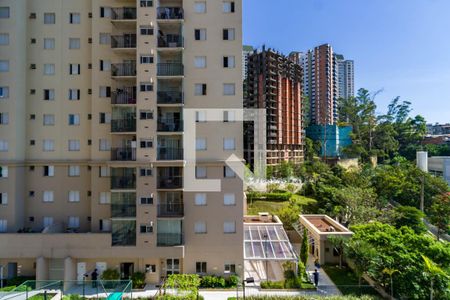 Vista de apartamento à venda com 2 quartos, 49m² em Jardim Parque Morumbi, São Paulo