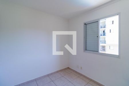 Quarto de apartamento à venda com 2 quartos, 49m² em Jardim Parque Morumbi, São Paulo