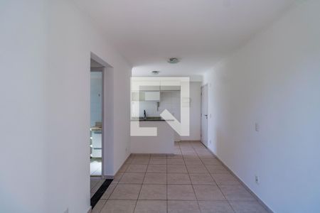 Sala de apartamento à venda com 2 quartos, 49m² em Jardim Parque Morumbi, São Paulo