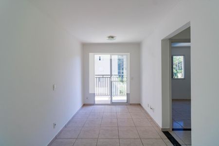 Sala de apartamento à venda com 2 quartos, 49m² em Jardim Parque Morumbi, São Paulo