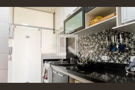 Apartamento à venda com 1 quarto, 71m² em Chácara Inglesa, São Paulo
