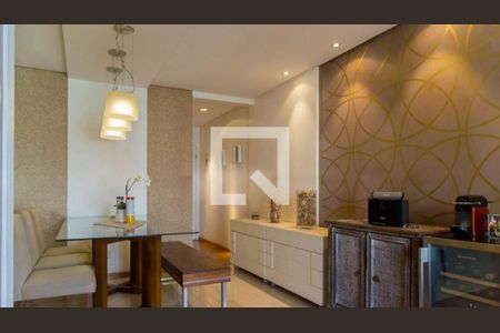 Apartamento à venda com 1 quarto, 71m² em Chácara Inglesa, São Paulo