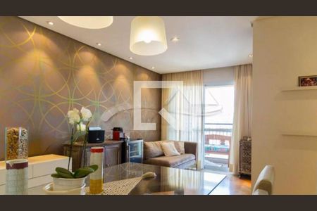 Apartamento à venda com 1 quarto, 71m² em Chácara Inglesa, São Paulo
