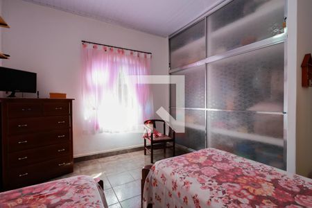 Casa 1 - Quarto 2 de casa à venda com 4 quartos, 212m² em Chora Menino, São Paulo