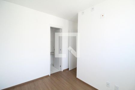 Suíte de apartamento à venda com 2 quartos, 50m² em Pechincha, Rio de Janeiro