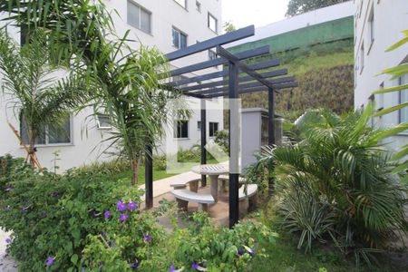 Área comum de apartamento à venda com 2 quartos, 50m² em Pechincha, Rio de Janeiro