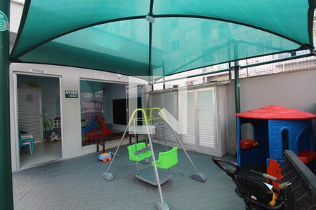 Área comum - Brinquedoteca de apartamento à venda com 2 quartos, 50m² em Pechincha, Rio de Janeiro