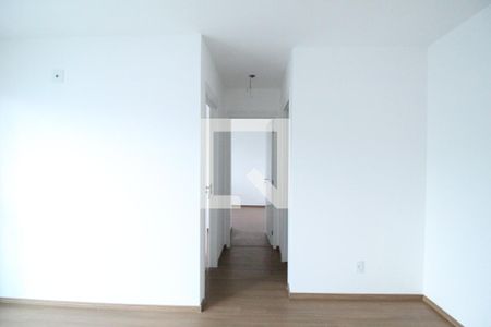 Sala de apartamento à venda com 2 quartos, 50m² em Pechincha, Rio de Janeiro