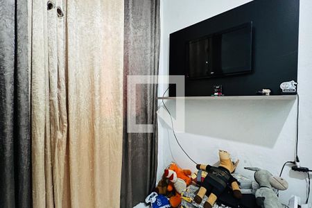 Quarto 6 de casa à venda com 8 quartos, 190m² em Jardim Santa Cecilia, Guarulhos