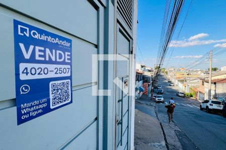 Plaquinha de casa à venda com 8 quartos, 190m² em Jardim Santa Cecilia, Guarulhos