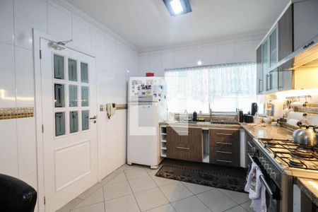 Cozinha de casa à venda com 3 quartos, 240m² em Jardim Sao Paulo(zona Norte), São Paulo