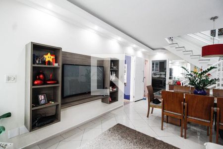Sala de casa à venda com 3 quartos, 240m² em Jardim Sao Paulo(zona Norte), São Paulo