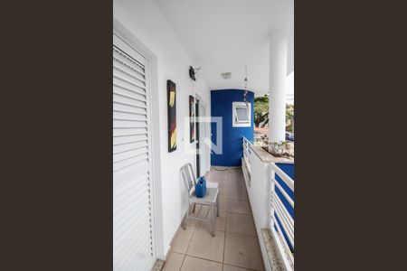 Varanda de casa à venda com 3 quartos, 240m² em Jardim Sao Paulo(zona Norte), São Paulo