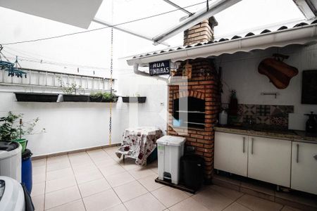 Área de serviço de casa à venda com 3 quartos, 240m² em Jardim Sao Paulo(zona Norte), São Paulo