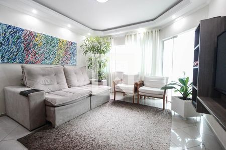 Sala de casa à venda com 3 quartos, 240m² em Jardim Sao Paulo(zona Norte), São Paulo