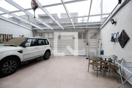 Garagem de casa à venda com 3 quartos, 240m² em Jardim Sao Paulo(zona Norte), São Paulo