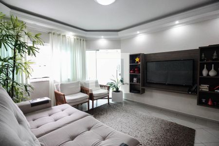 Sala de casa à venda com 3 quartos, 240m² em Jardim Sao Paulo(zona Norte), São Paulo