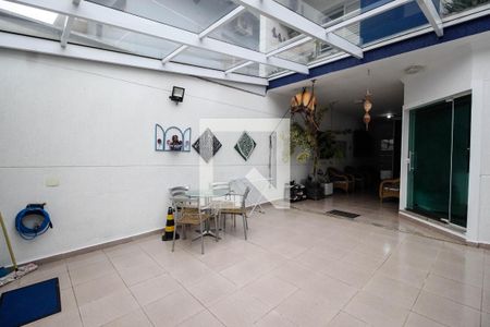 Garagem de casa à venda com 3 quartos, 240m² em Jardim Sao Paulo(zona Norte), São Paulo