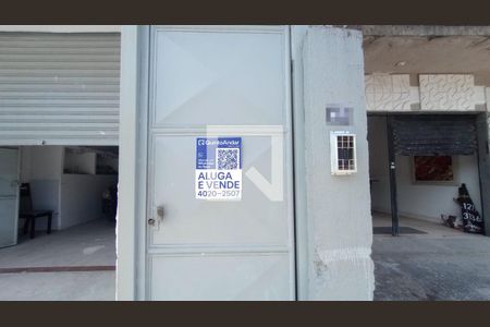 Placa de kitnet/studio à venda com 1 quarto, 30m² em Taquara, Rio de Janeiro