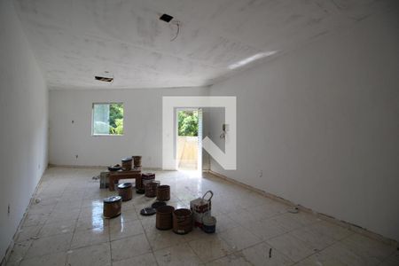 Studio de kitnet/studio à venda com 1 quarto, 30m² em Taquara, Rio de Janeiro