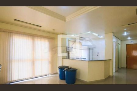 Apartamento à venda com 2 quartos, 55m² em Vila Santo Estefano, São Paulo
