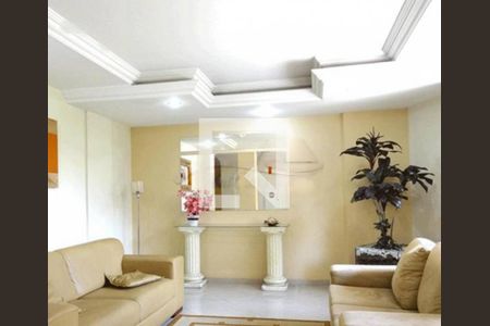 Apartamento à venda com 2 quartos, 55m² em Vila Santo Estefano, São Paulo