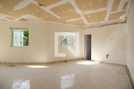 Studio de kitnet/studio à venda com 1 quarto, 33m² em Taquara, Rio de Janeiro