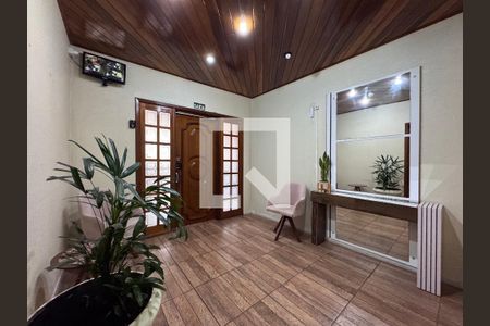 Área comum de apartamento à venda com 1 quarto, 50m² em Centro, São Leopoldo