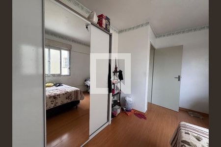 Quarto 1 de apartamento à venda com 1 quarto, 50m² em Centro, São Leopoldo