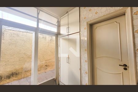 Lavanderia de casa à venda com 4 quartos, 460m² em Parque Taquaral, Campinas
