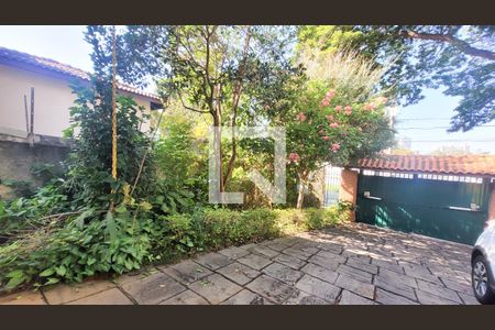 Garagem de casa à venda com 4 quartos, 460m² em Parque Taquaral, Campinas