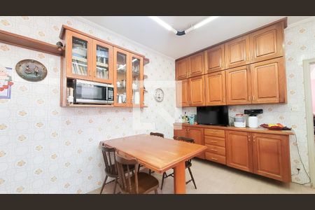 Cozinha de casa à venda com 4 quartos, 460m² em Parque Taquaral, Campinas