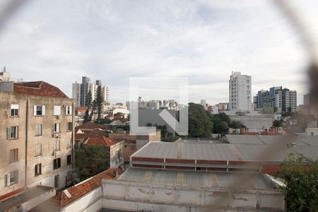 Quarto 1 Vista de apartamento à venda com 3 quartos, 79m² em Cidade Baixa, Porto Alegre