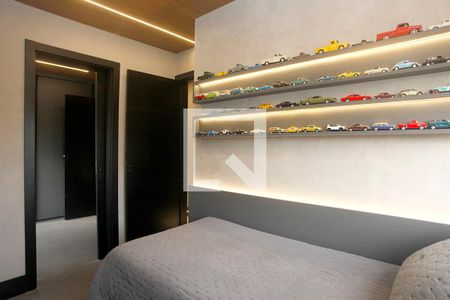 Quarto 1 de apartamento à venda com 3 quartos, 79m² em Cidade Baixa, Porto Alegre