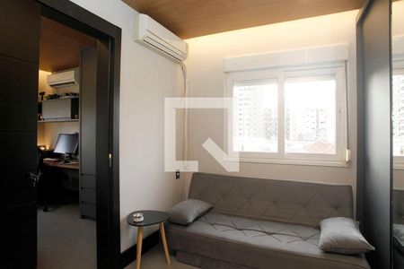 Quarto 2 de apartamento à venda com 3 quartos, 79m² em Cidade Baixa, Porto Alegre