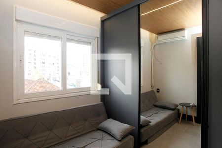 Quarto 2 de apartamento à venda com 3 quartos, 79m² em Cidade Baixa, Porto Alegre