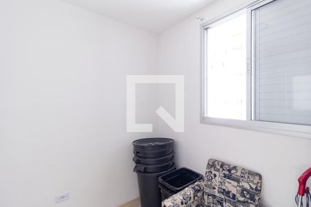 Quarto 2 de apartamento para alugar com 3 quartos, 64m² em Vila Yara, Osasco