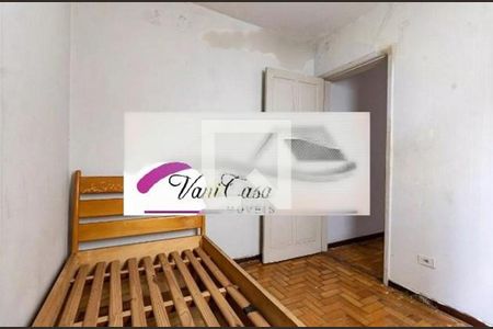 Casa à venda com 3 quartos, 106m² em Vila Moinho Velho, São Paulo